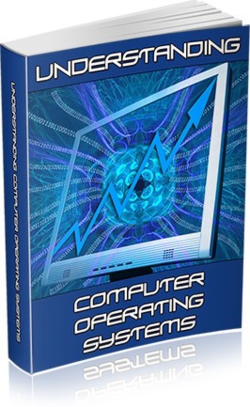 Product picture Understanding Computer Operating Systems